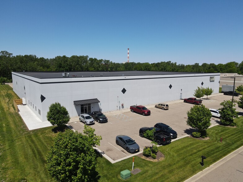 4808 Empire Way, Lansing, MI for sale - Building Photo - Image 2 of 6