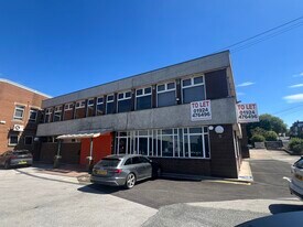 Silver Royd Business Park - Warehouse