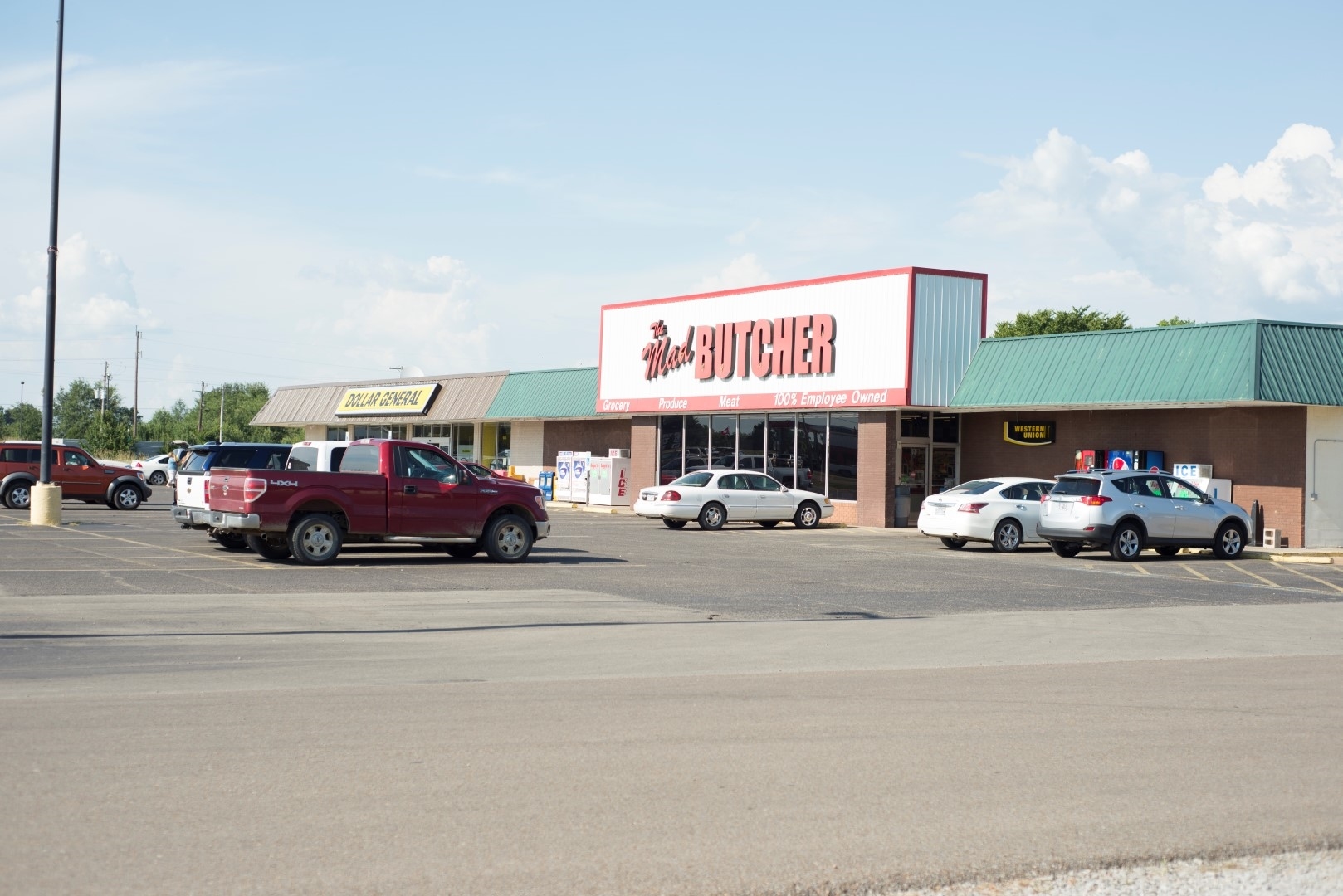 901 N Edmonds Ave, Mc Crory, AR for sale Building Photo- Image 1 of 1