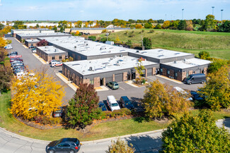 More details for 1941-2019 Johns Dr, Glenview, IL - Flex for Lease