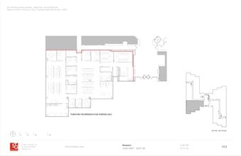 155 Franklin Rd, Brentwood, TN for lease Site Plan- Image 1 of 1