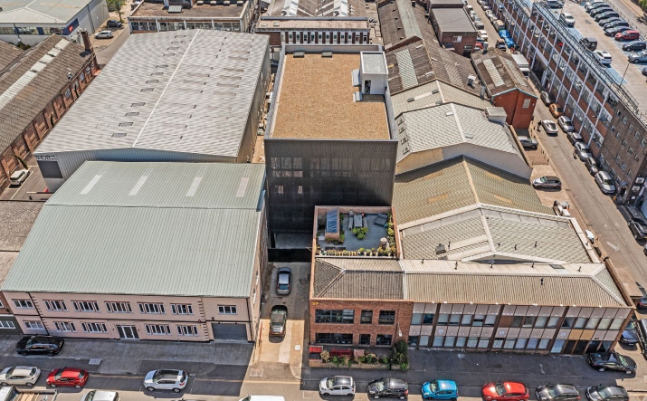 Gorst Rd, London for sale Primary Photo- Image 1 of 1