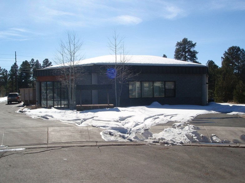 495 S River Run Rd, Flagstaff, AZ for sale - Primary Photo - Image 1 of 1