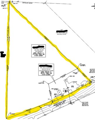 More details for 2125 Brownsville Rd, Powder Springs, GA - Retail for Lease