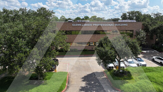 More details for 3634 Glenn Lakes Lane, Missouri City, TX - Office for Lease