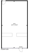 5511-5587 Telegraph Rd, Saint Louis, MO for lease Floor Plan- Image 1 of 1