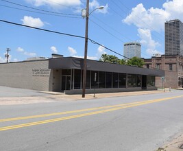 900 W 7th St, Little Rock, AR for lease Building Photo- Image 2 of 4