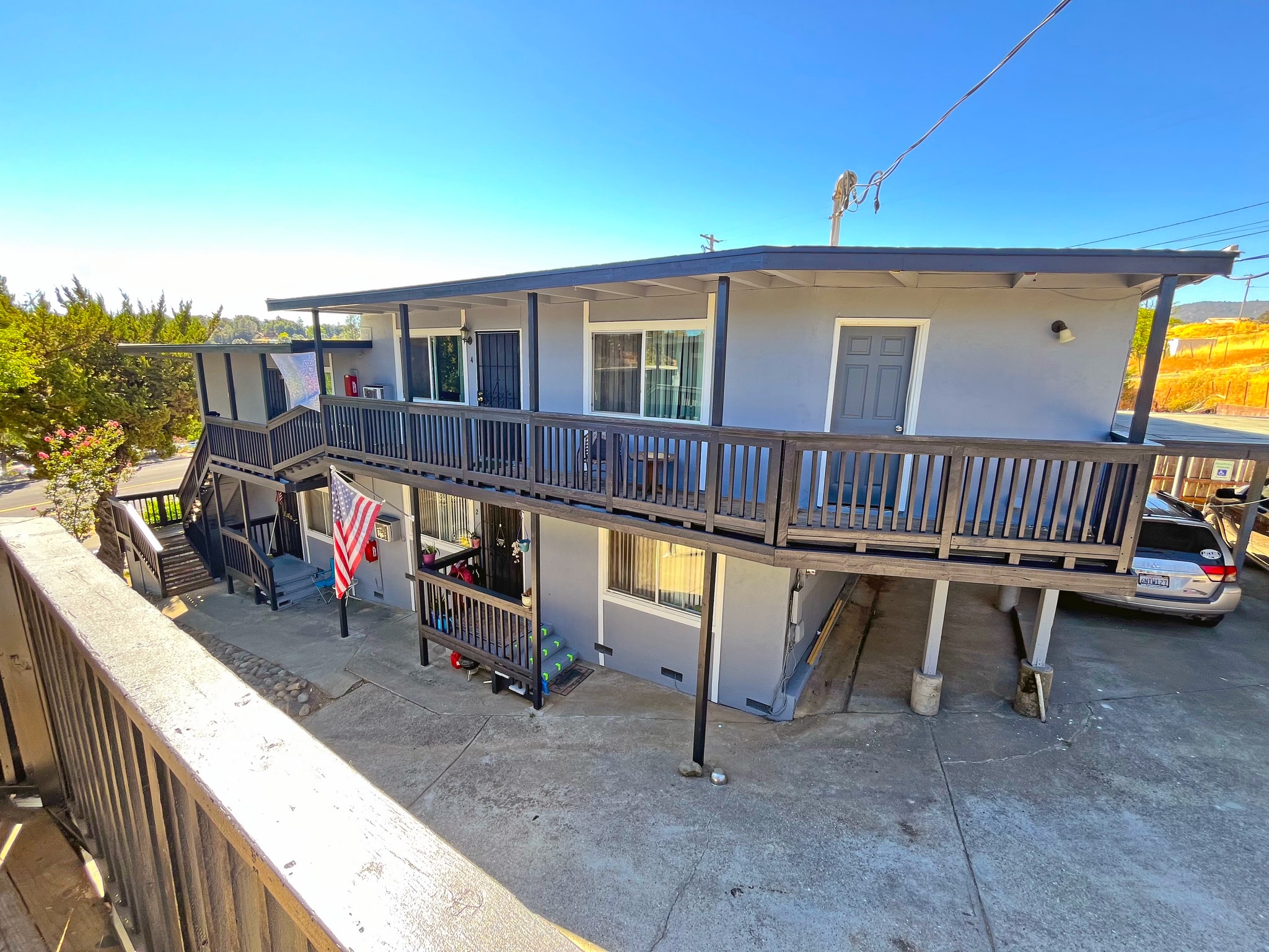 504 Angels Rd, San Andreas, CA for sale Primary Photo- Image 1 of 6
