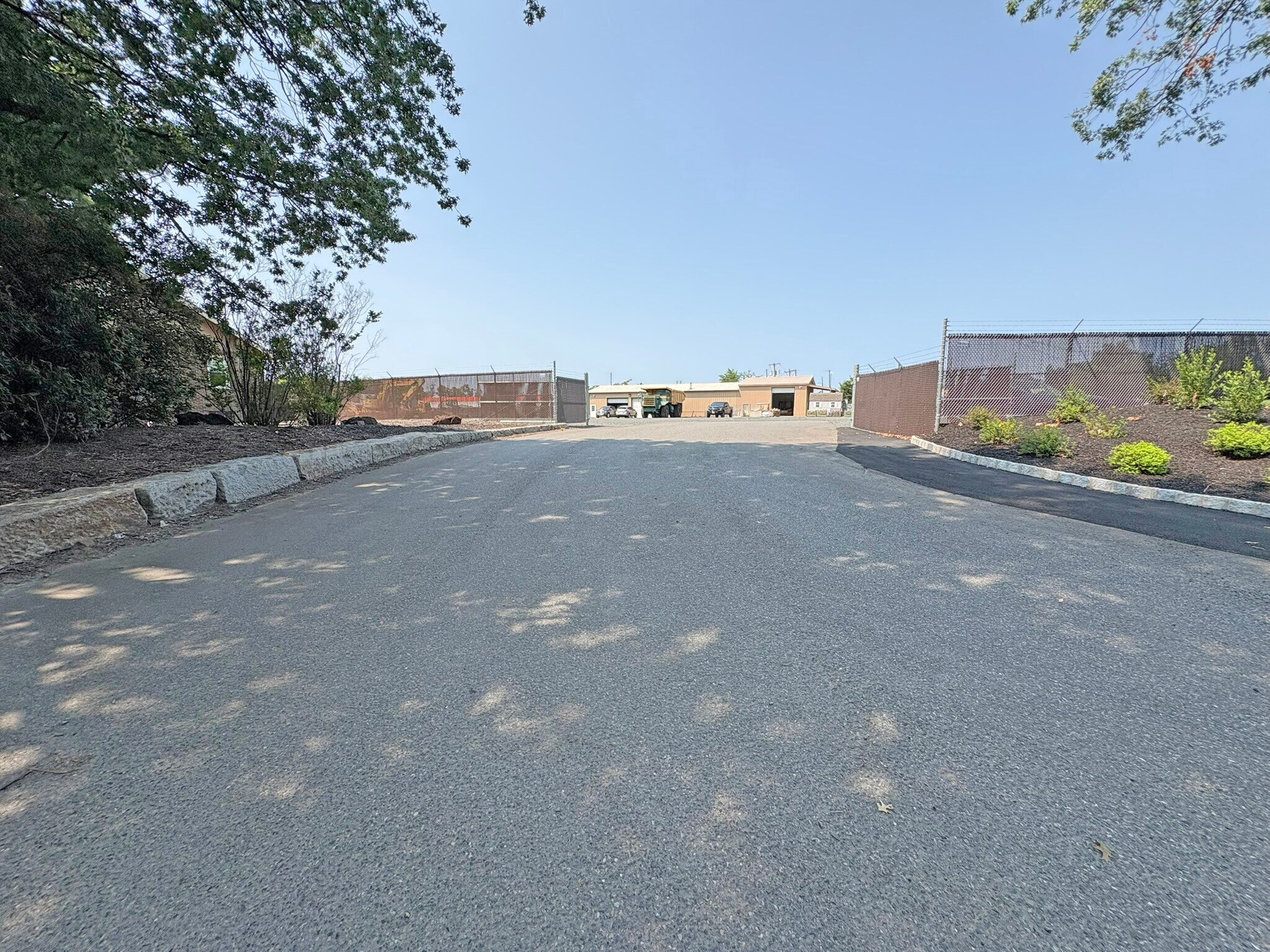 100-115 Foothill Rd, Bound Brook, NJ for lease Primary Photo- Image 1 of 9