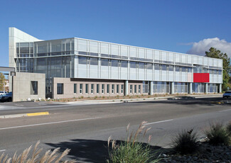 More details for 7603 Jefferson St NE, Albuquerque, NM - Office for Lease