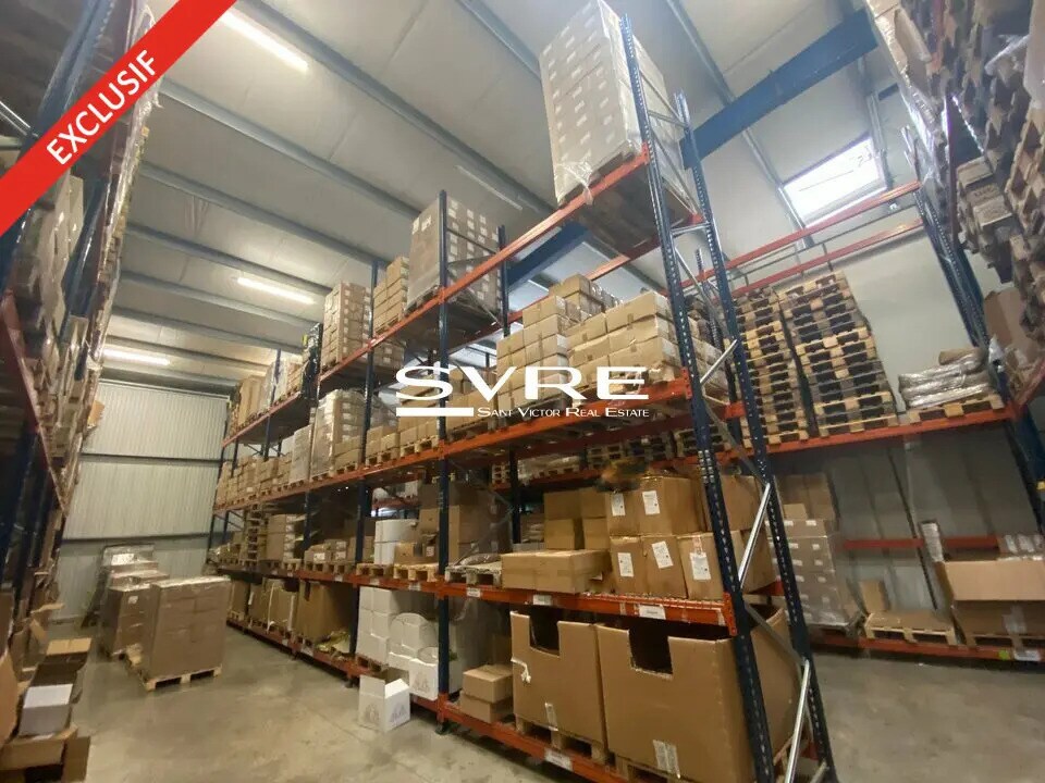 Flex in Rousset for sale Building Photo- Image 1 of 3