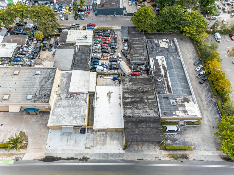 City of Hollywood Mixed-Use Opportunity portfolio of 2 properties for sale on LoopNet.com - Building Photo - Image 3 of 6