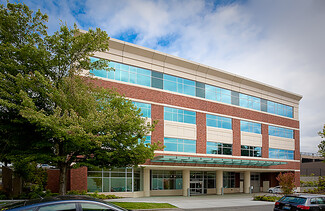 Cherry Hill Medical Center - Commercial Real Estate