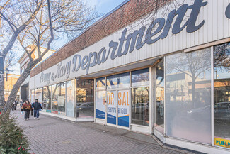 More details for 10411 82nd Ave NW, Edmonton, AB - Office, Retail for Lease