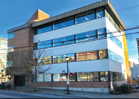 464 12th Ave, Seattle, WA for lease - Building Photo - Image 1 of 1