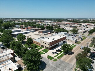 More details for 305 S Laura St, Wichita, KS - Office for Lease