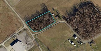 More details for Roberts Rd, Campbellsville, KY - Land for Sale