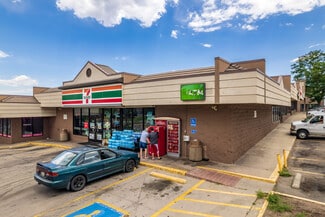 More details for 820 S Simms St, Lakewood, CO - Retail for Lease
