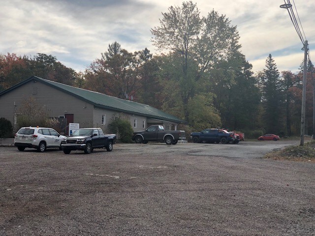 1237 Berlin Plank Rd, Somerset, PA for sale Building Photo- Image 1 of 1