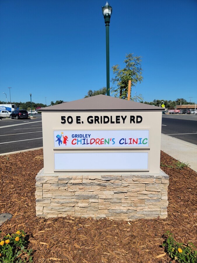50 E Gridley Rd, Gridley, CA 95948 Office for Lease