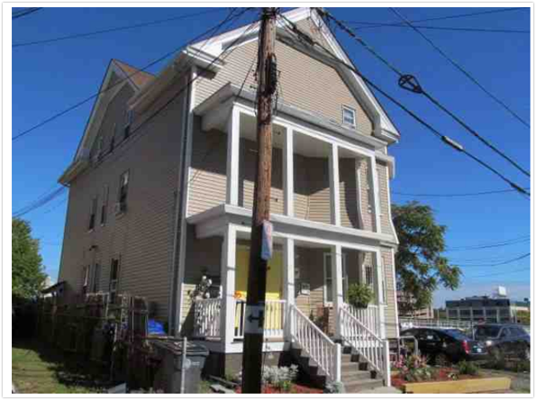 15-17 Emmett St, Providence, RI for sale - Building Photo - Image 3 of 10