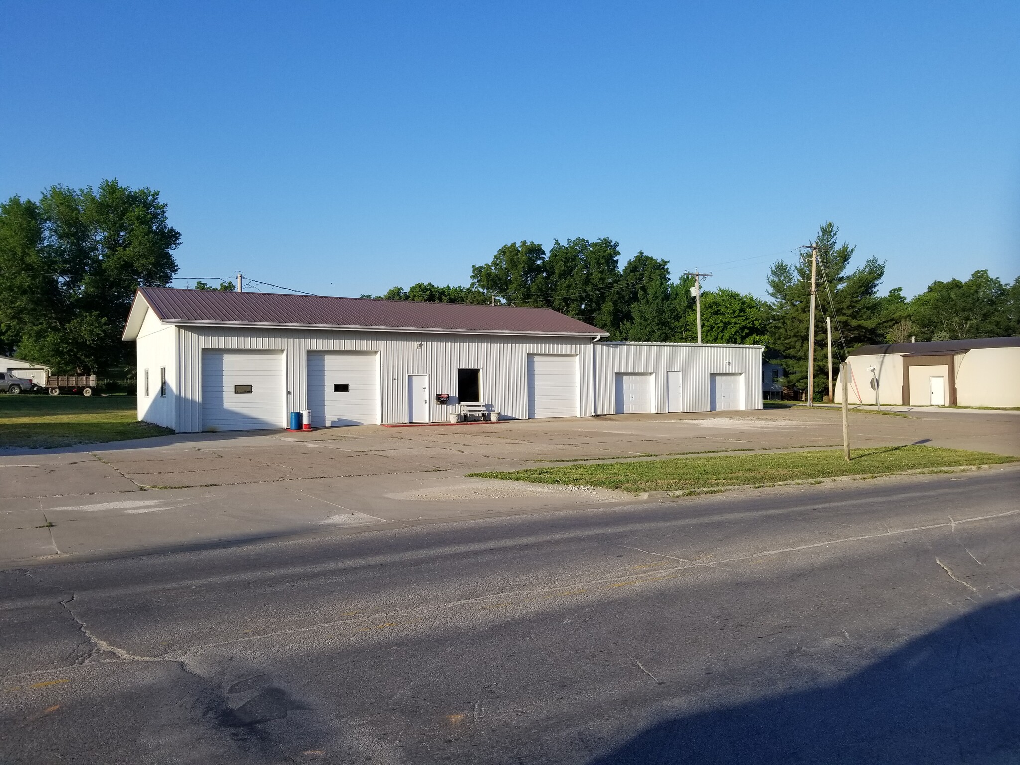 1320 W Court Ave, Chariton, IA for sale Building Photo- Image 1 of 1