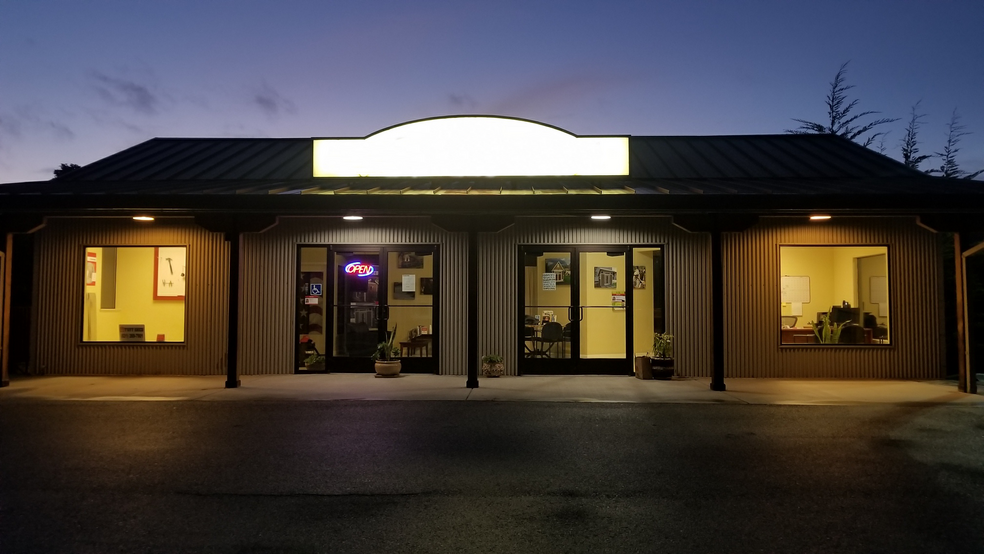 1031 El Camino Real N, Salinas, CA for sale - Building Photo - Image 1 of 1