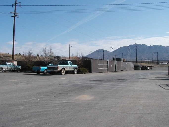 1230 Harrison Ave, Butte, MT 59701