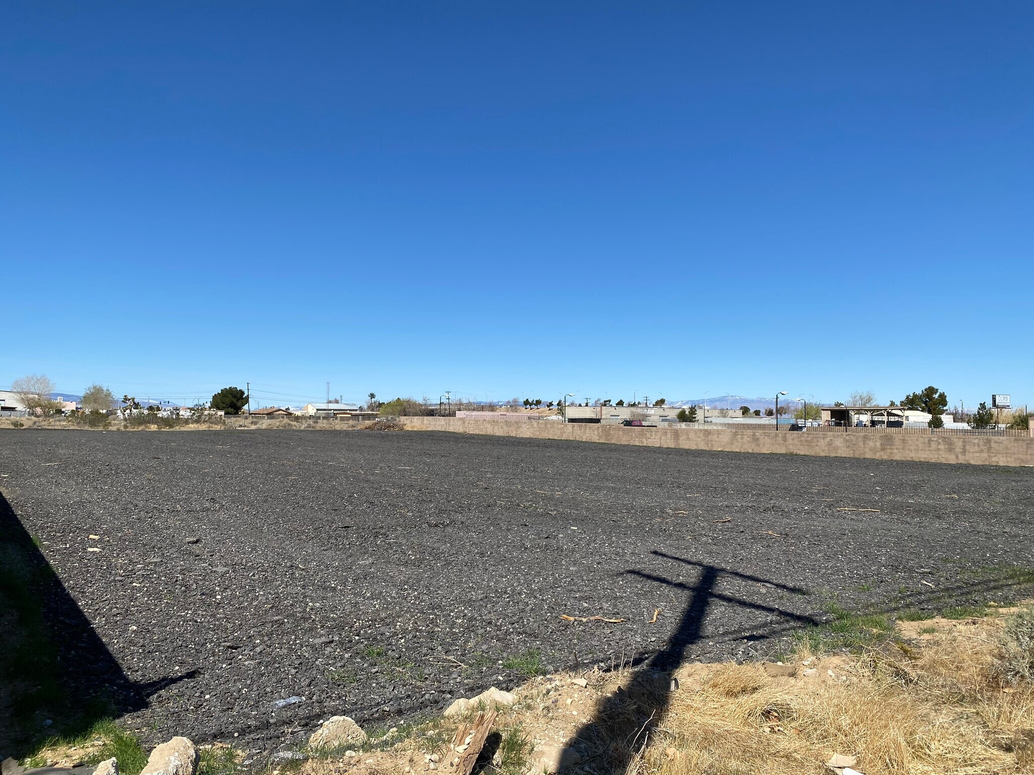 E 3rd St, Lancaster, CA for sale Building Photo- Image 1 of 12