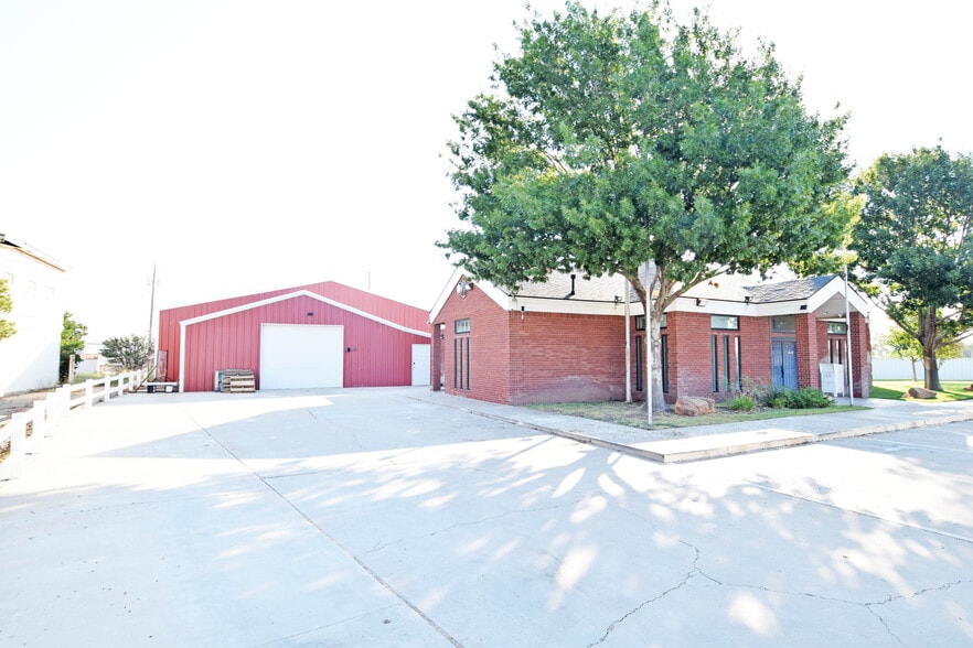327 SE Loop 338, Odessa, TX for sale - Building Photo - Image 1 of 76