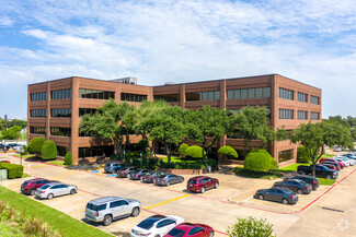 More details for 2080 N State Highway 360, Grand Prairie, TX - Office for Lease