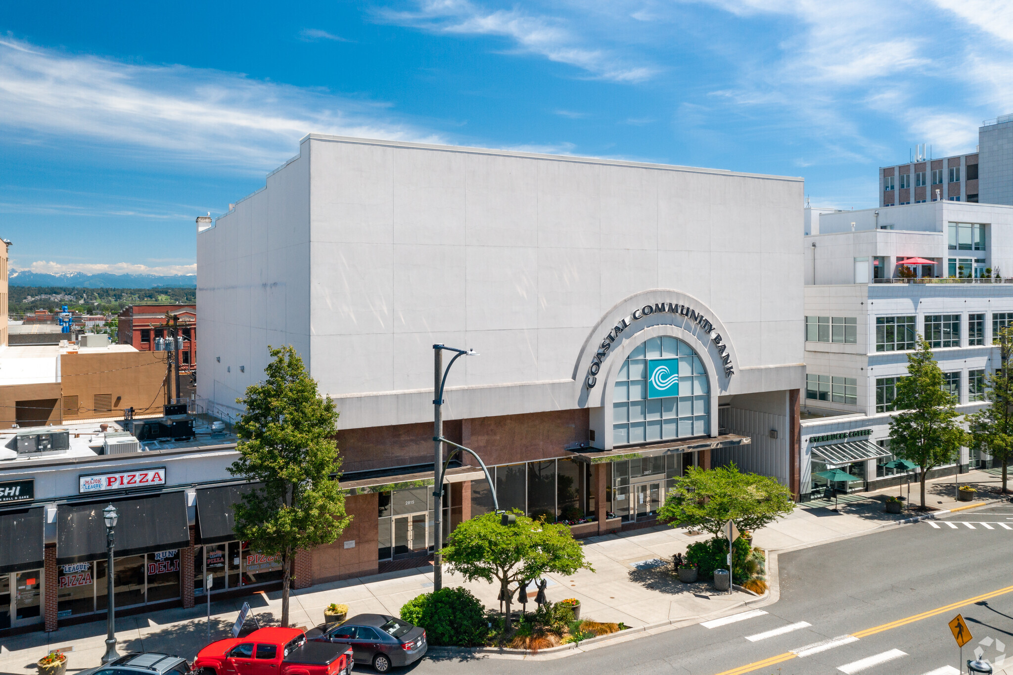 2815 Colby Ave, Everett, WA for lease Building Photo- Image 1 of 14