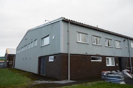 Hendy Industrial Estate, Pontarddulais for sale Primary Photo- Image 1 of 1