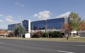 More details for 7135 S Highland Dr, Cottonwood Heights, UT - Office for Lease
