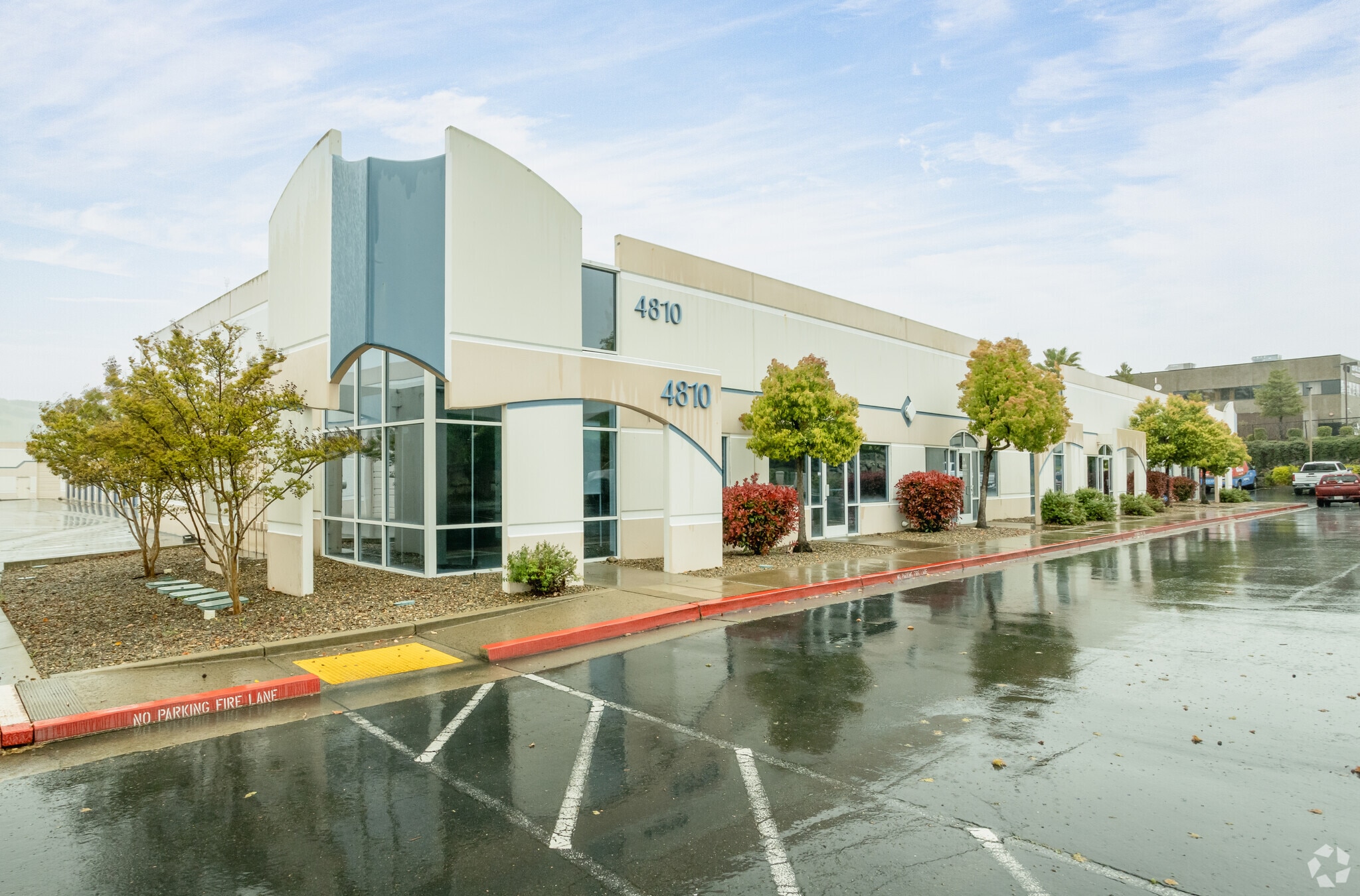 4810 Golden Foothill Pky, El Dorado Hills, CA for lease Primary Photo- Image 1 of 10