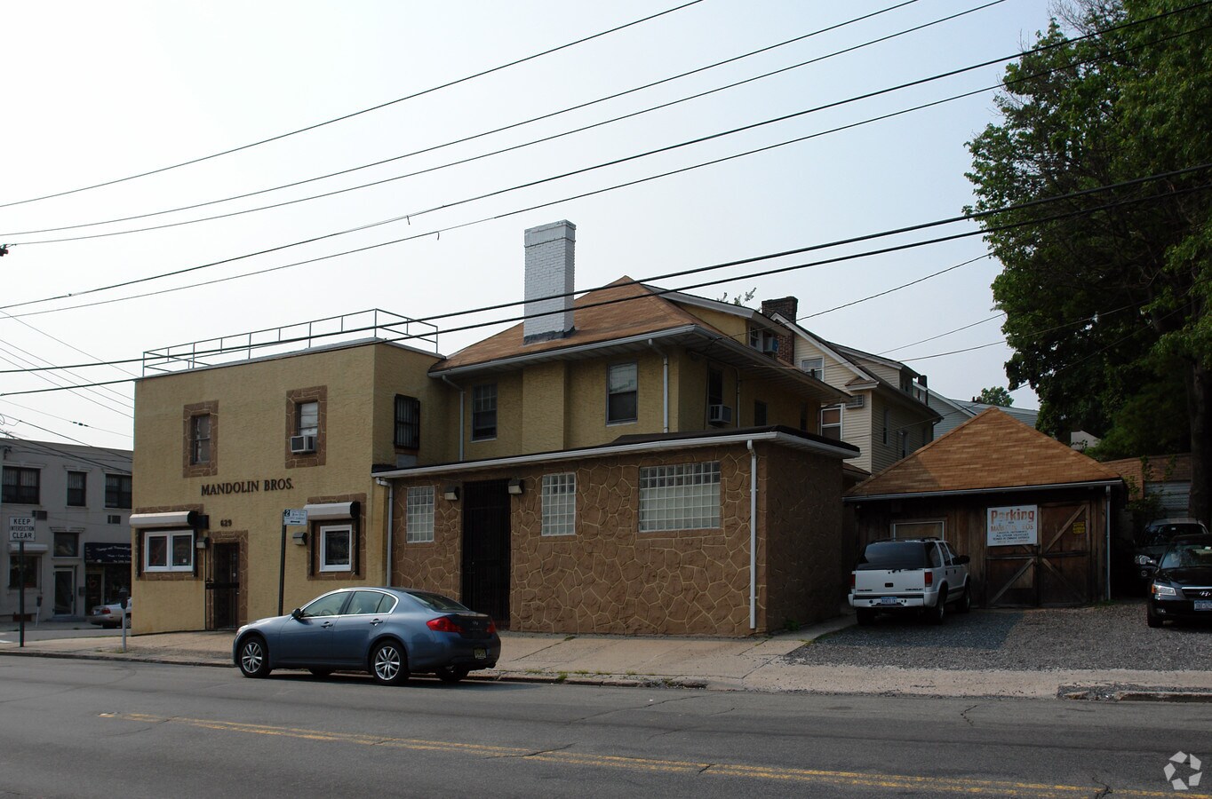 629 Forest Ave, Staten Island, NY 10310