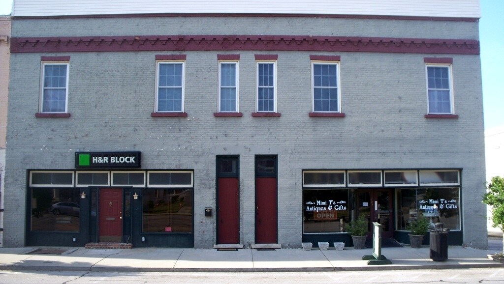 Retail in Warrenton, GA for sale Primary Photo- Image 1 of 1