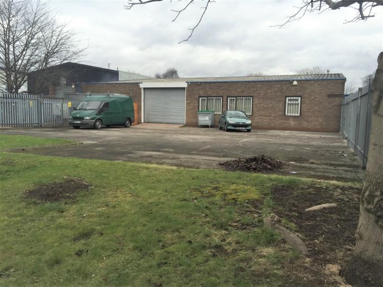 2A-2C Pearsall Dr, Oldbury for sale Building Photo- Image 1 of 1