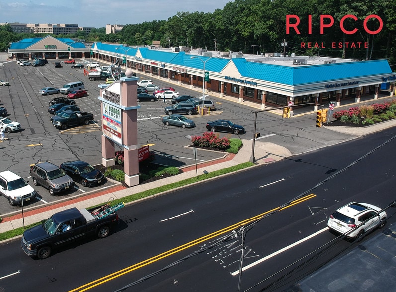 1350 Galloping Hill Rd, Union, NJ 07083