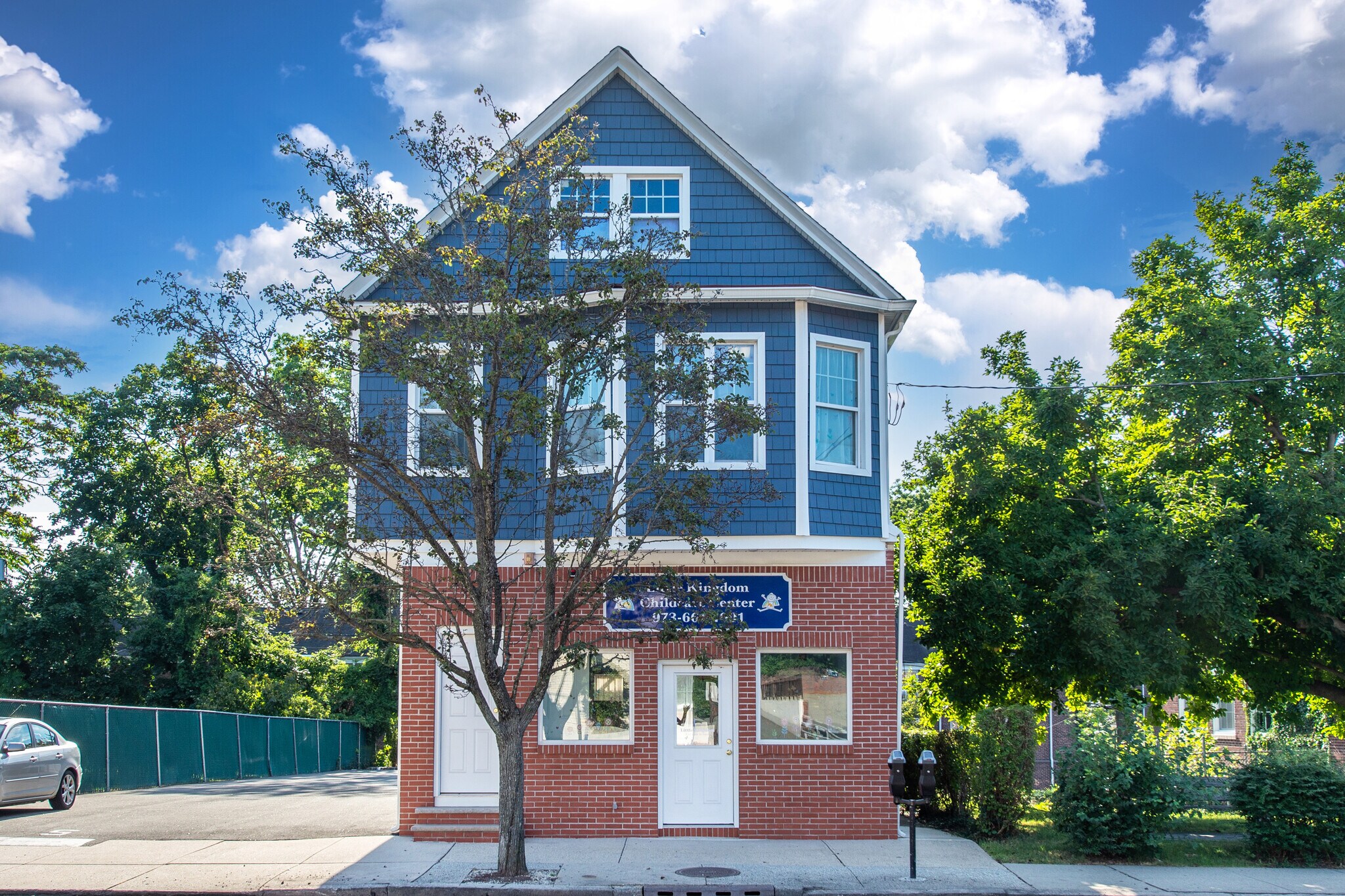 378 Franklin Ave, Nutley, NJ for sale Building Photo- Image 1 of 1