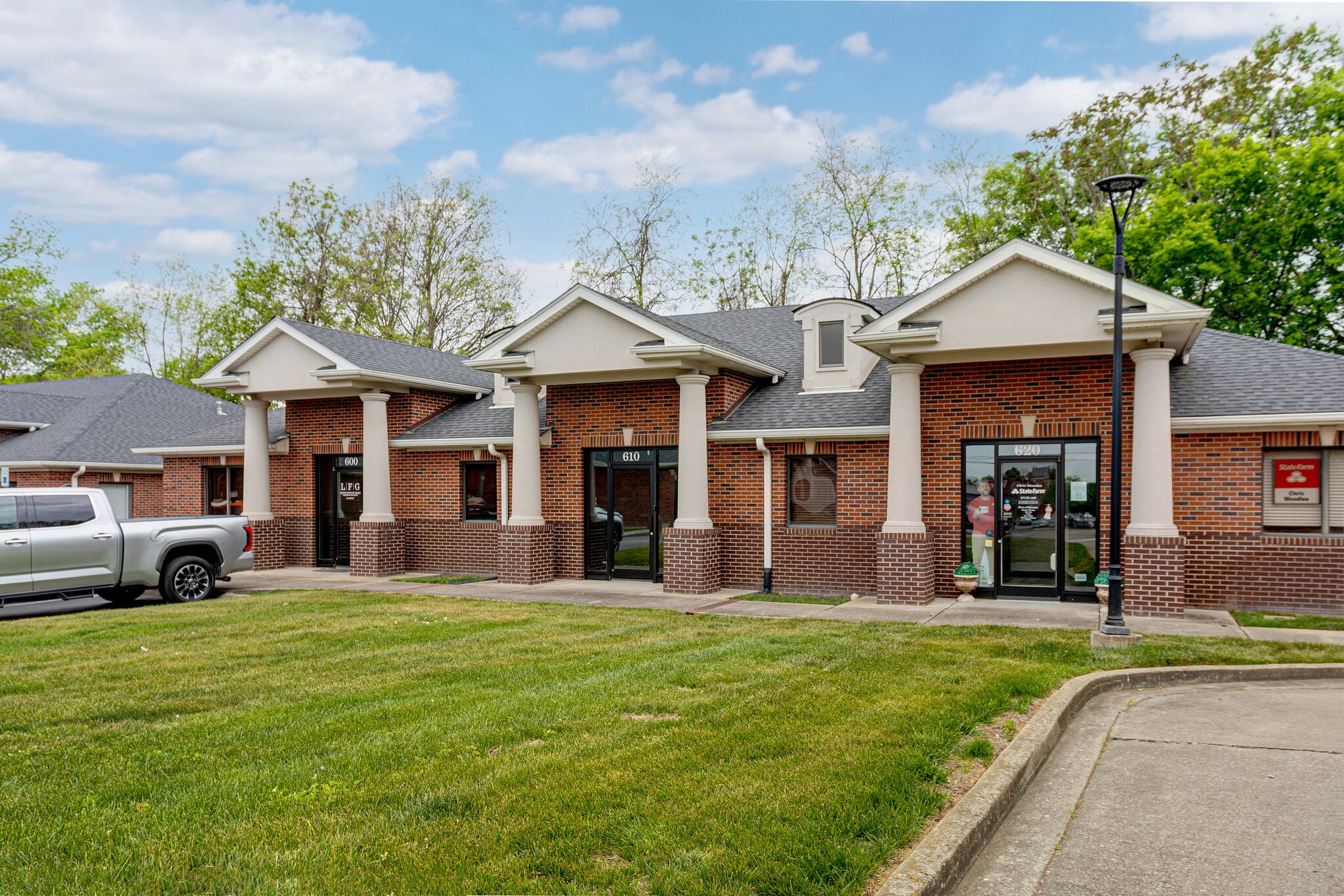 400 Sugartree Ln, Franklin, TN for lease Interior Photo- Image 1 of 5