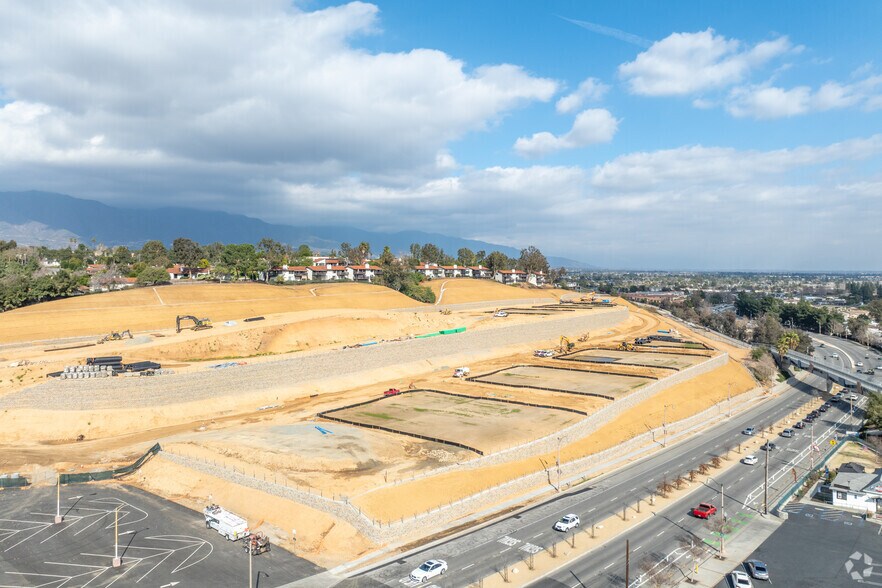 8410 Foothill Blvd, Rancho Cucamonga, CA for sale - Primary Photo - Image 1 of 1