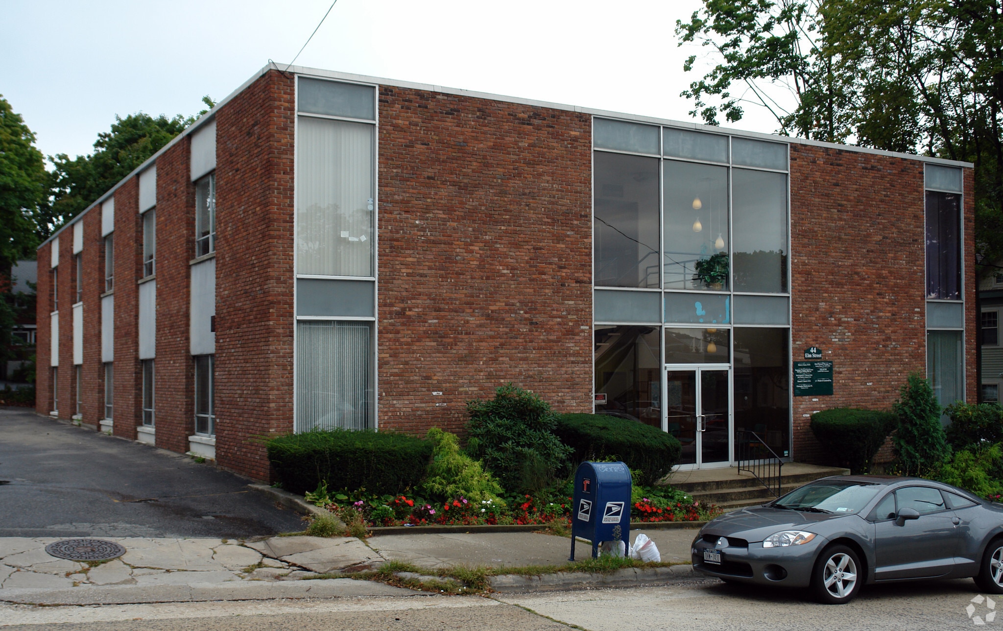 44 Elm St, Huntington, NY 11743 Office for Sale