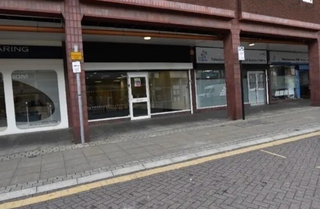 Midgate, Peterborough for lease - Building Photo - Image 3 of 16