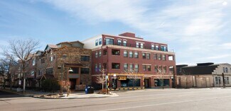 More details for 220 Willow St, Fort Collins, CO - Retail for Lease