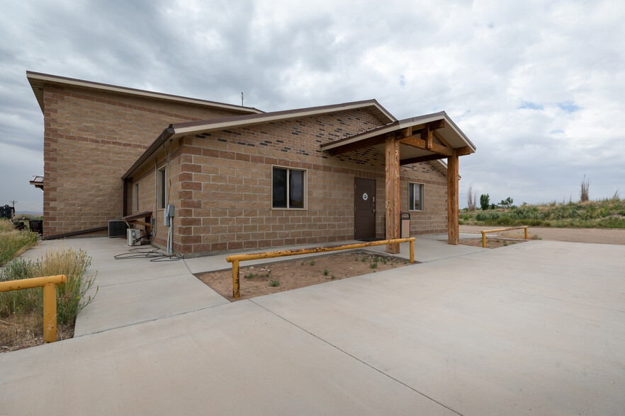 5271 S 5500 E, Vernal, UT for sale - Primary Photo - Image 1 of 1