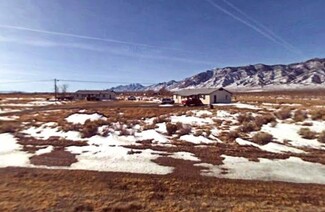 More details for 52355 Nevada Highway 376, Round Mountain, NV - Multifamily for Sale