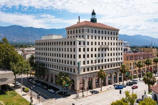 More details for 595 E Colorado Blvd, Pasadena, CA - Office, Office/Retail for Lease