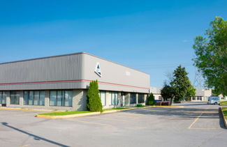 More details for 450-500 Av Saint-Jean-Baptiste, Québec, QC - Industrial for Lease