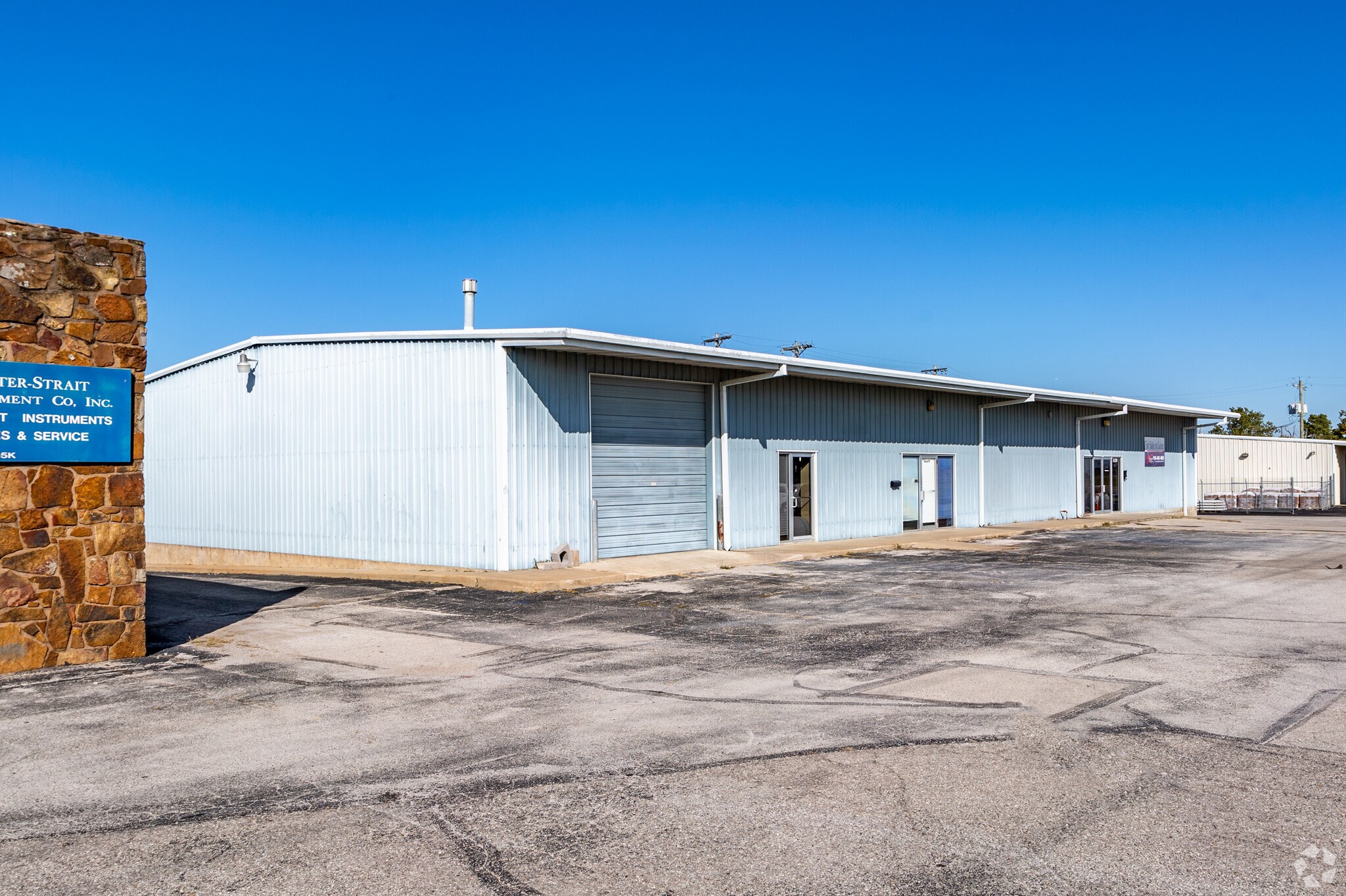 2720 N Sheridan Rd, Tulsa, OK for sale Building Photo- Image 1 of 1